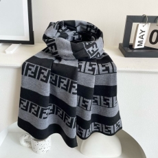 Fendi Scarf